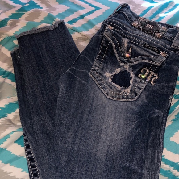 Miss Me Denim - miss me jeans Miss Me Denim - miss me jeans